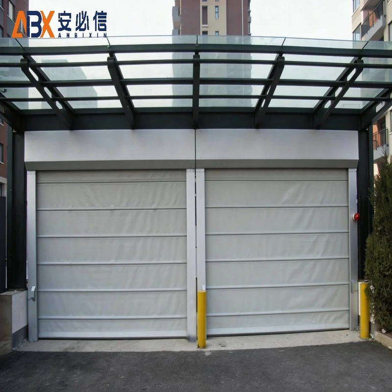 丽江市快速门